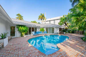 2809 NE 25th St, Fort Lauderdale, FL 33305 Sold 01/01/26