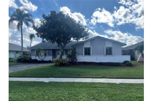 9320 Nw 32nd Street, Sunrise, Fl 33351, Sunrise