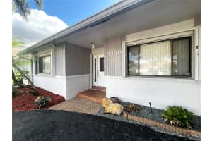 9320 32nd Street, Sunrise, FL 33351 - MLS#F10540338