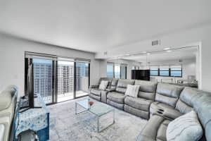1201 S OCEAN DR 2301, Hollywood, FL 33019 - MLS#F10540344