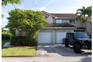 7326 Pinewalk Drive, Pompano Beach, FL 33063 - MLS#F10540345