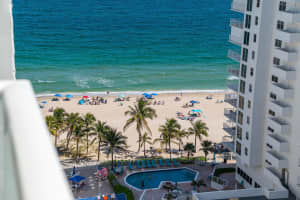 1000 S Ocean Blvd 17G, Pompano Beach, FL 33062 - MLS#F10540347