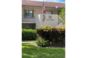 9553 W Mcnab Rd 104, Tamarac, FL 33321 - MLS#F10540361