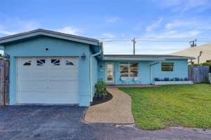 4221 NE 13th Ave, Oakland Park, FL 33334 - MLS#F10540367