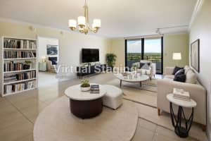 2500 Parkview Drive, Hallandale Beach, FL 33009 - MLS#F10540383