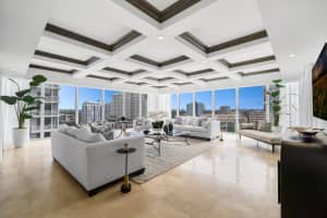 333 Las Olas Way, Fort Lauderdale, FL 33301 - MLS#F10540384