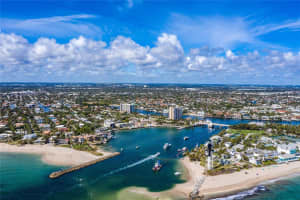 2443 Ne 26th St Lighthouse Point, FL 33064 - Off Market