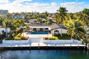 2443 Ne 26th St Lighthouse Point, FL 33064 - Off Market