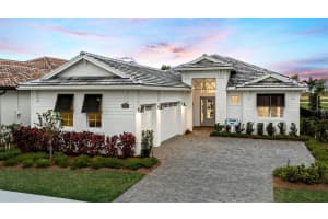 13585 Sw Shinnecock Drive, Port St. Lucie, Fl 34987, Port Saint Lucie