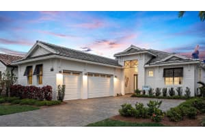 13585 Shinnecock Drive, Port Saint Lucie, FL 34987 - MLS#F10540405