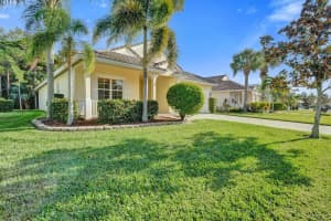 118 Nw Pleasant Grove Way, Port St. Lucie, Fl 34986, Port Saint Lucie