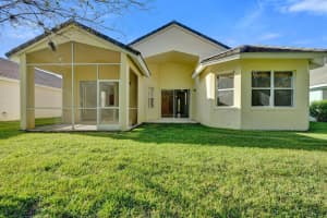 118 Pleasant Grove Way, Port Saint Lucie, FL 34986 - MLS#F10540406