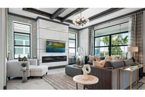 13537 Shinnecock Drive, Port Saint Lucie, FL 34987 - MLS#F10540412