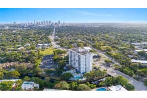 1800 N Andrews Ave 7j, Fort Lauderdale