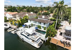 325 Seven Isles Drive, Fort Lauderdale, FL 33301 - MLS#F10540417