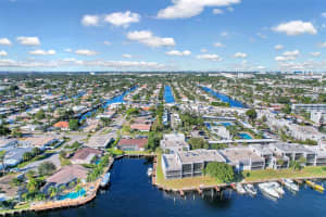 1100 SE 5th Ct 1, Pompano Beach, FL 33060 - MLS#F10540441