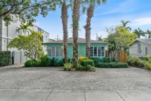 1308 Ne 2nd St., Fort Lauderdale