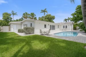 2808 Ne 22nd St Fort Lauderdale, FL 33305 - Off Market