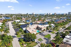 2201 SE 9th St 106, Pompano Beach, FL 33062 - MLS#F10540463