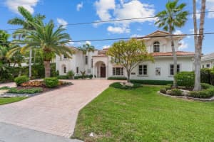 2890 NE 27th St, Fort Lauderdale, FL 33306 - MLS#F10540468