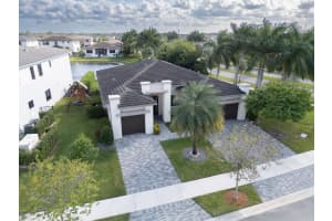 10660 S Lago Vista Cir, Parkland