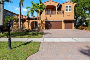 12225 71st Street, Parkland, FL 33076 - MLS#F10540470