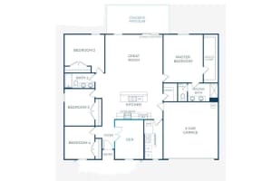 8546 100th Ct, Vero Beach, FL 32967 Sold 04/08/26