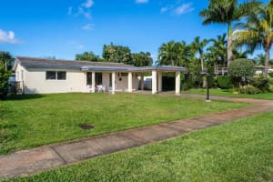 4751 NE 4th Ave, Oakland Park, FL 33334 - MLS#F10540480