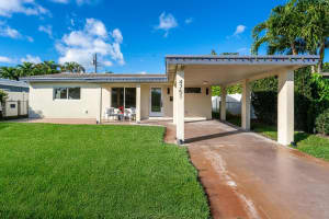 4751 NE 4th Ave, Oakland Park, FL 33334 - MLS#F10540483