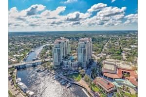 610 W Las Olas Blvd 1520N, Fort Lauderdale, FL 33312 - MLS#F10540485