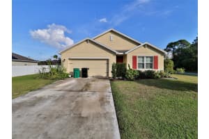 1997 Sw Cycle Street, Port St. Lucie, Fl 34953, Port Saint Lucie