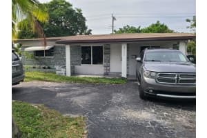 4711 N Andrews Avenue, Fort Lauderdale, Fl 33309, Fort Lauderdale