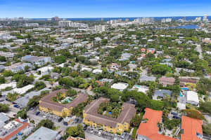 729 NE 16th Ave 729D, Fort Lauderdale, FL 33304 - MLS#F10540508