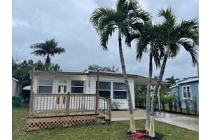 8580 Sw 23rd Pl, Davie
