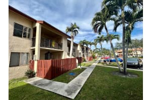 7931 Southgate Blvd E8, North Lauderdale, FL 33068 - MLS#F10540519