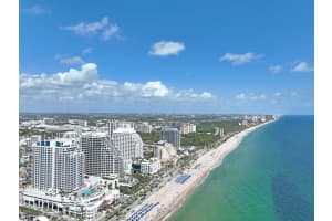 505 N Ft Lauderdale Bch Blvd 2509, Fort Lauderdale, FL 33304 - MLS#F10540521