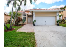 14186 SW 32nd St, Miramar, FL 33027 - MLS#F10540542