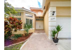 14186 32nd Street, Miramar, FL 33027 - MLS#F10540542