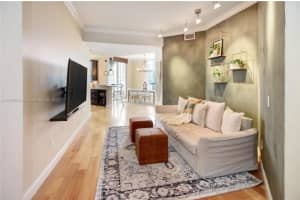 520 SE 5th Ave 1711, Fort Lauderdale, FL 33301 - MLS#F10540554