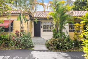 54 NE 103rd St, Miami Shores, FL 33138 - MLS#F10540569