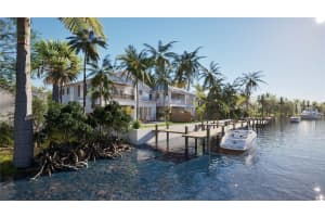 291 SW 14 Way, Fort Lauderdale, FL 33312 - MLS#F10540581