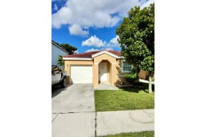 6301 Seminole Ter, Margate