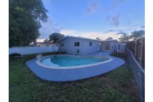 231 29th Avenue, Fort Lauderdale, FL 33312 - MLS#F10540606