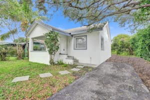 763 NW 41st St, Miami, FL 33127 - MLS#F10540640