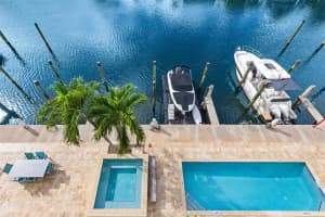 45 Hendricks Isle, Fort Lauderdale, FL 33301 - MLS#F10540652