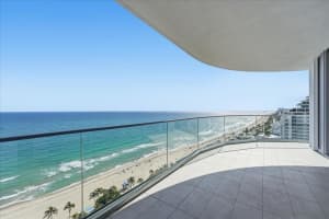 151 N Seabreeze Blvd 1601, Fort Lauderdale, FL 33304 - MLS#F10540658