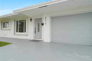 4510 49th Drive, Tamarac, FL 33319 - MLS#F10540659