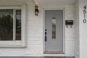 4510 49th Drive, Tamarac, FL 33319 - MLS#F10540659