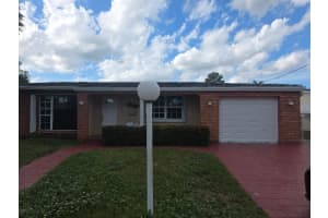 1501 Sw 57th Ave, Plantation