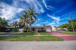 1501 SW 57th Ave, Plantation, FL 33317 - MLS#F10540662